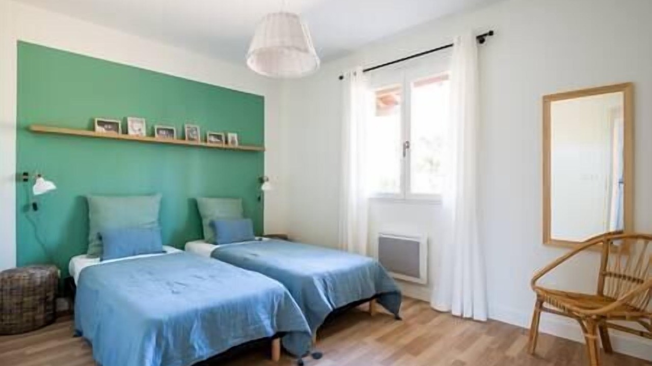 Photo of Bedroom in Pyla-sur-Mer