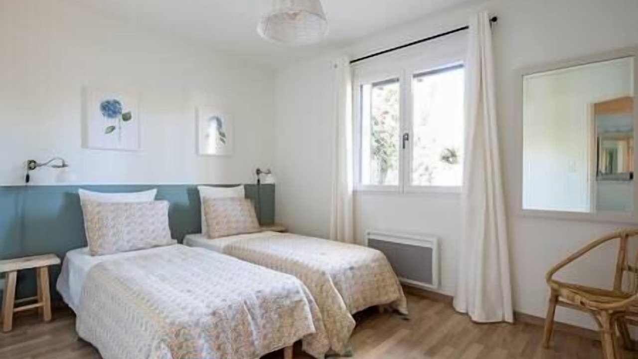 Photo of Bedroom in Pyla-sur-Mer