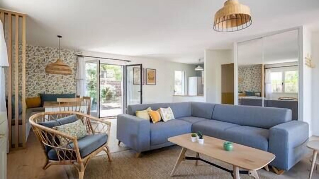 Photo of Livingroom in Pyla-sur-Mer