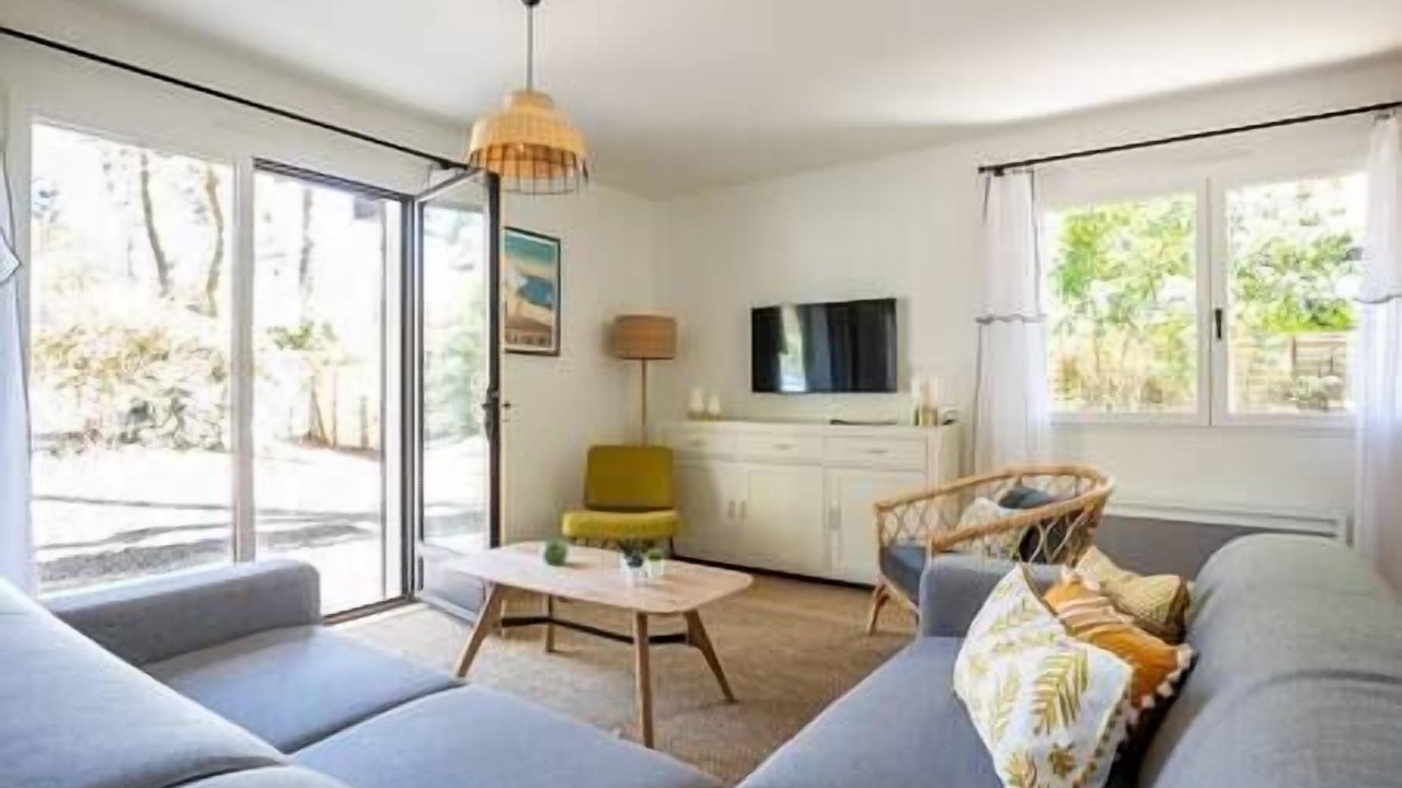 Photo of Livingroom in Pyla-sur-Mer