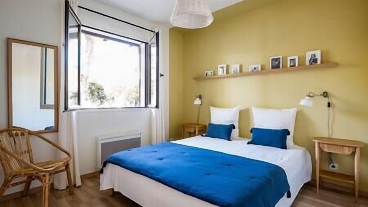 Photo of Bedroom in Pyla-sur-Mer