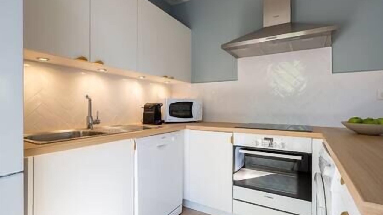 Photo of Kitchen in Pyla-sur-Mer