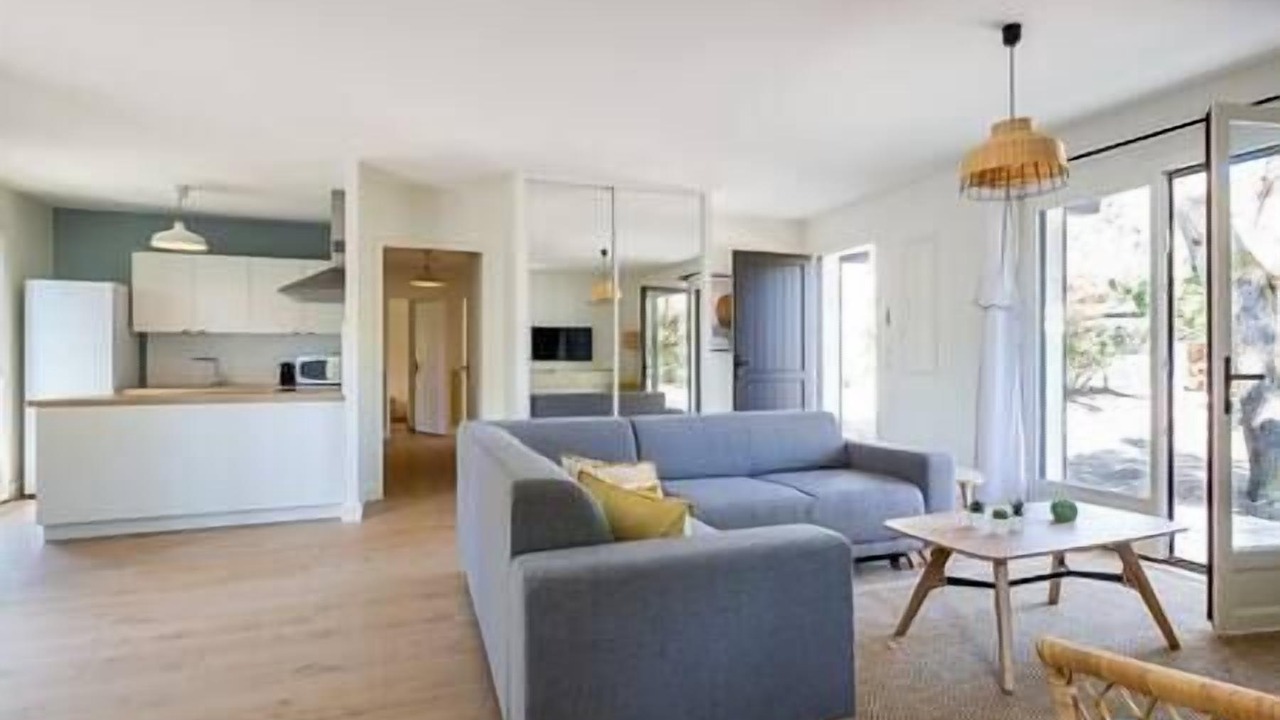 Photo of Livingroom in Pyla-sur-Mer