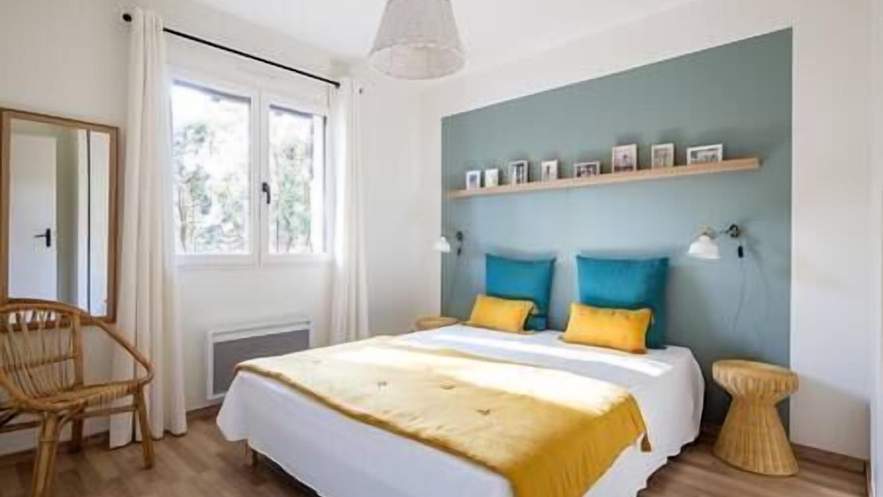 Photo of Bedroom in Pyla-sur-Mer