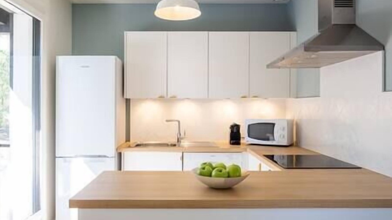 Photo of Kitchen in Pyla-sur-Mer