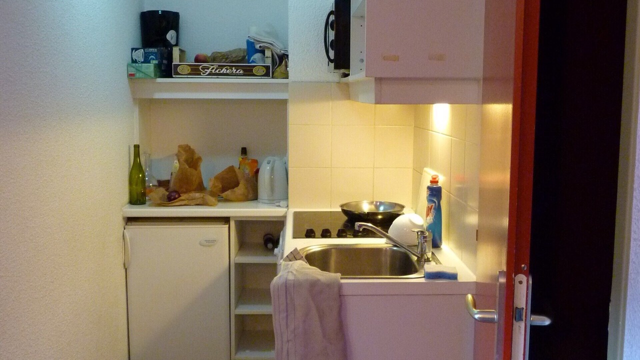 Photo of Kitchen in Saint-Francois-Longchamp