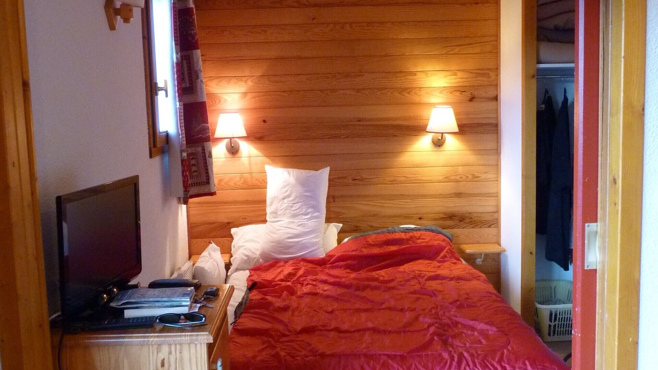 Photo of Bedroom in Saint-Francois-Longchamp