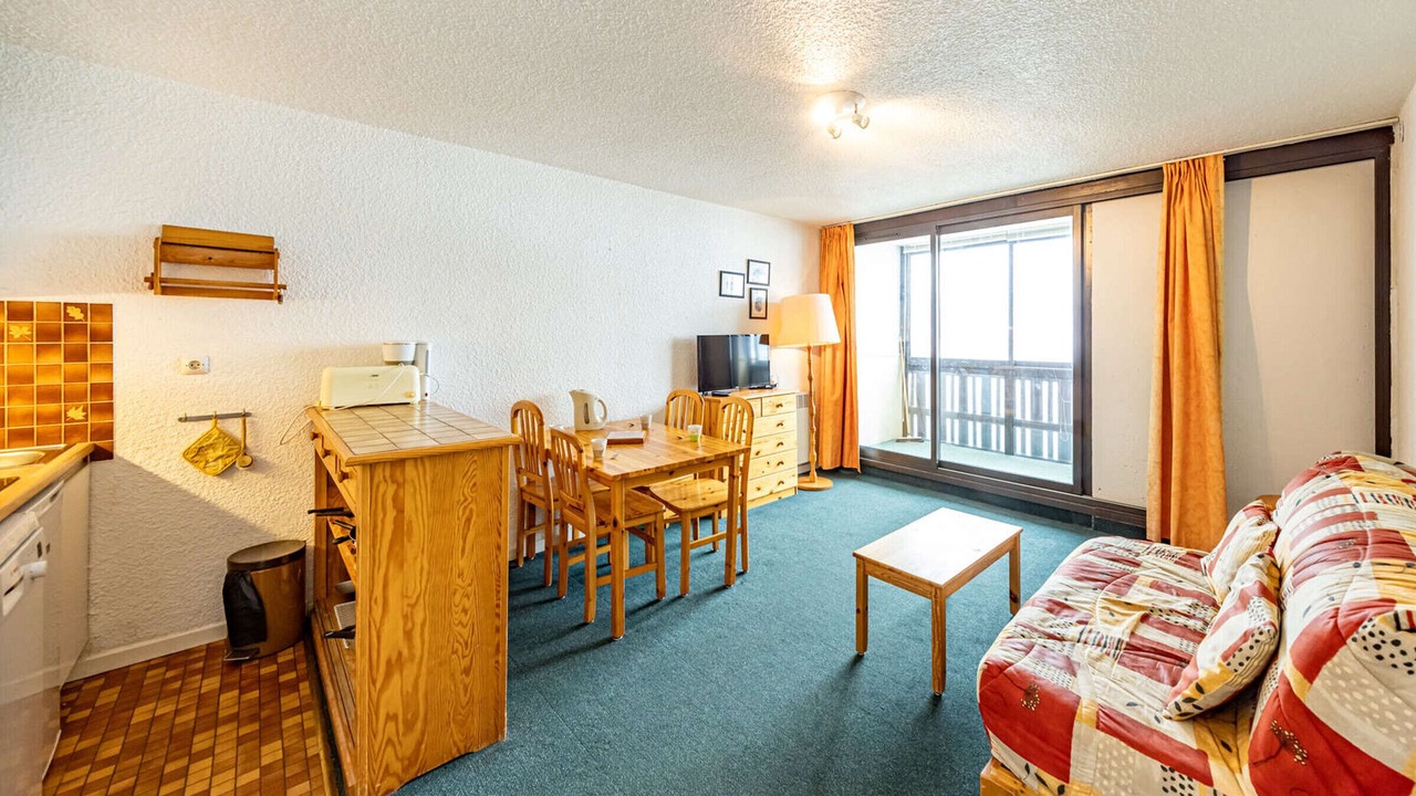 Photo of Livingroom in Saint-Francois-Longchamp