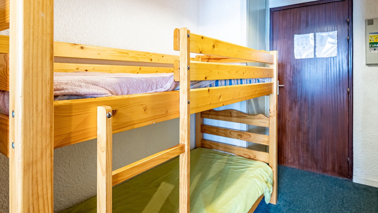 Photo of Bedroom in Saint-Francois-Longchamp