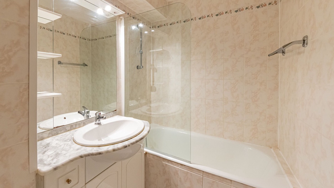 Photo of Bathroom in Saint-Francois-Longchamp
