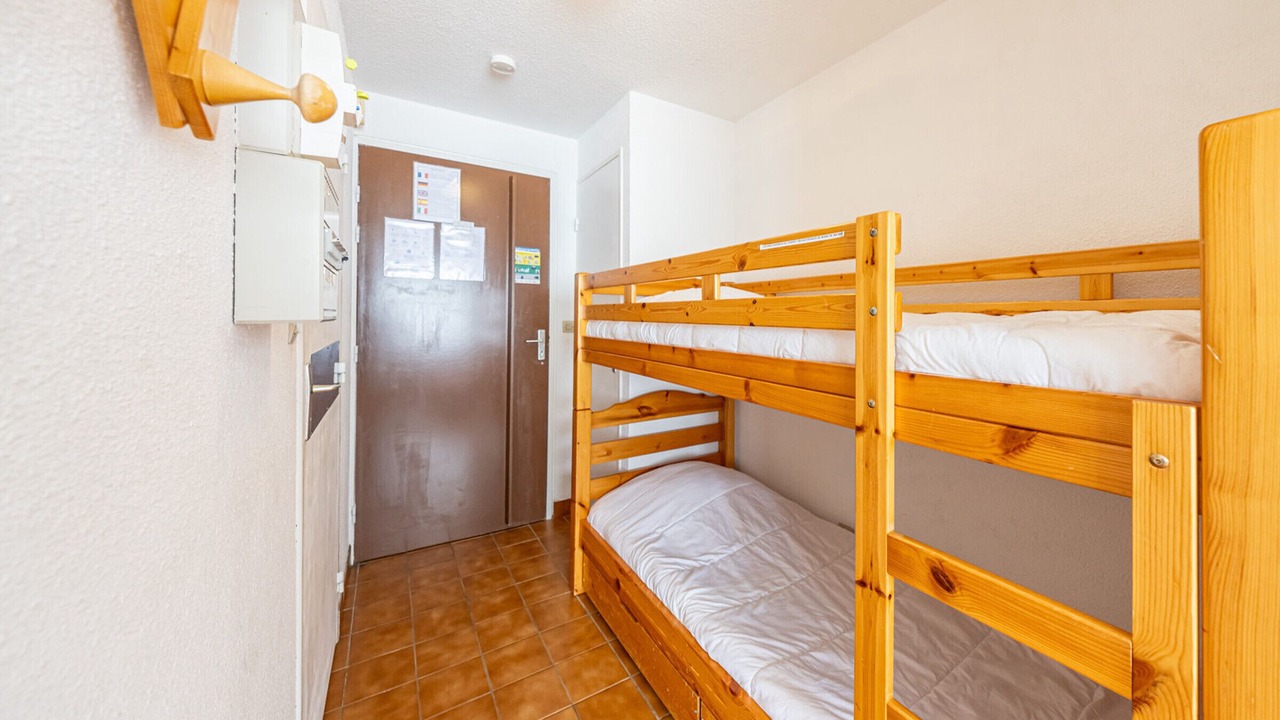 Photo of Bedroom in Saint-Francois-Longchamp
