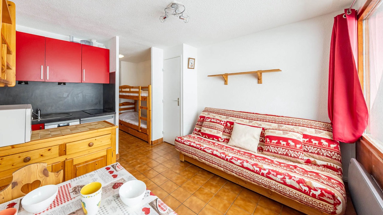 Photo of Livingroom in Saint-Francois-Longchamp