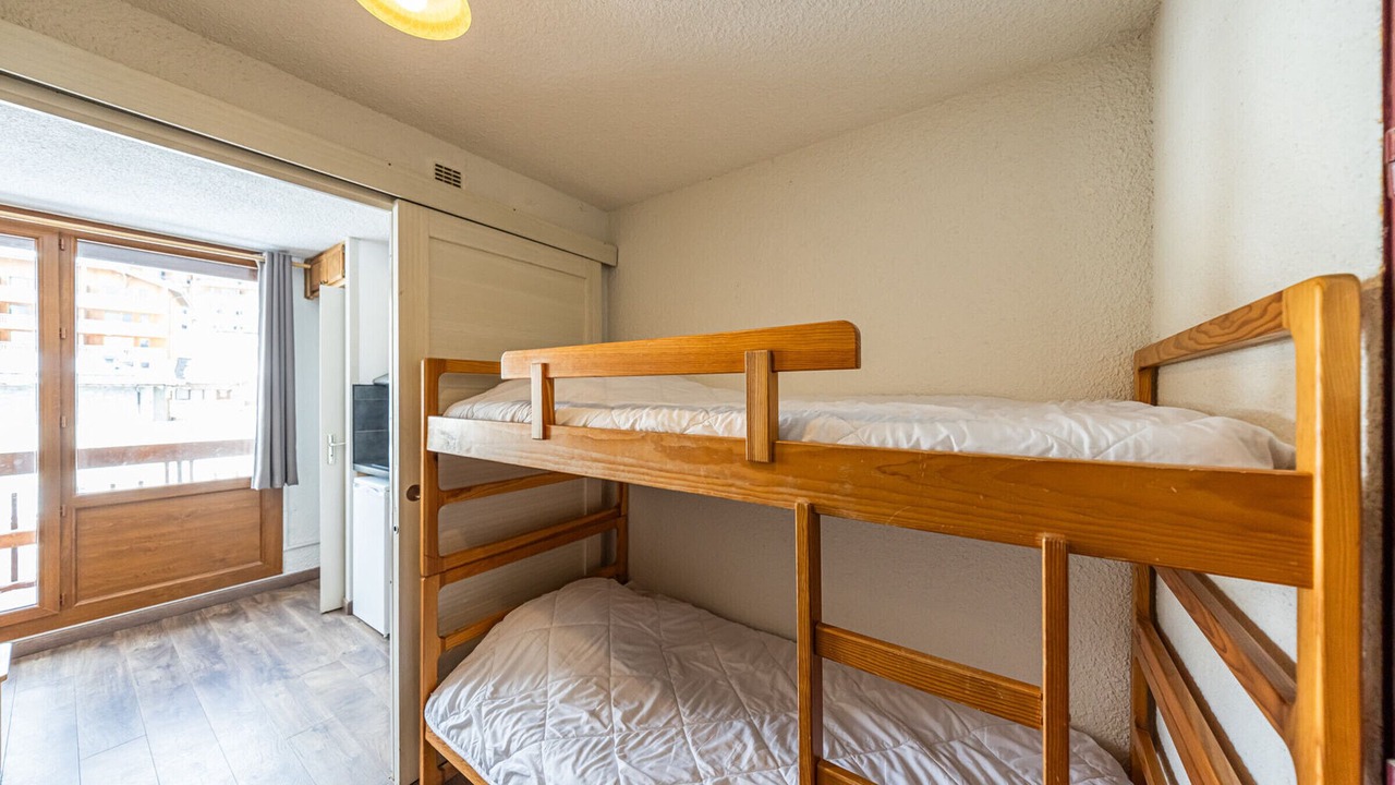 Photo of Bedroom in Montgellafrey