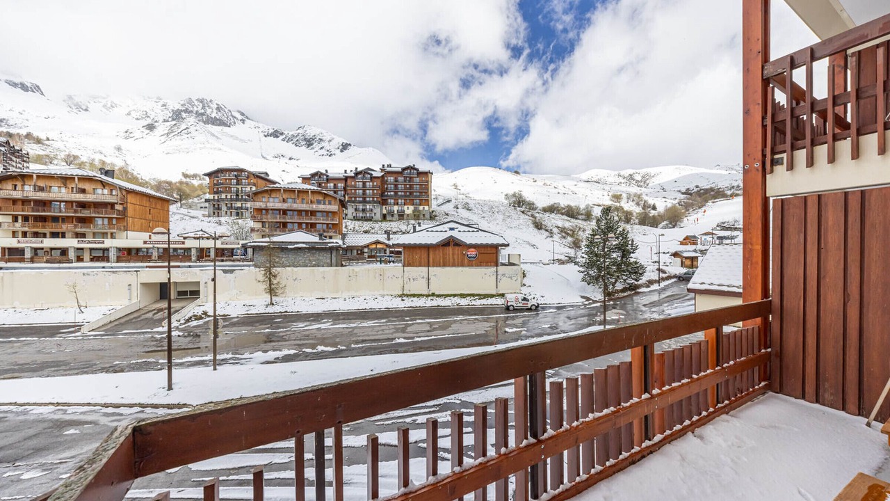 Photo of Outdoor in Montgellafrey