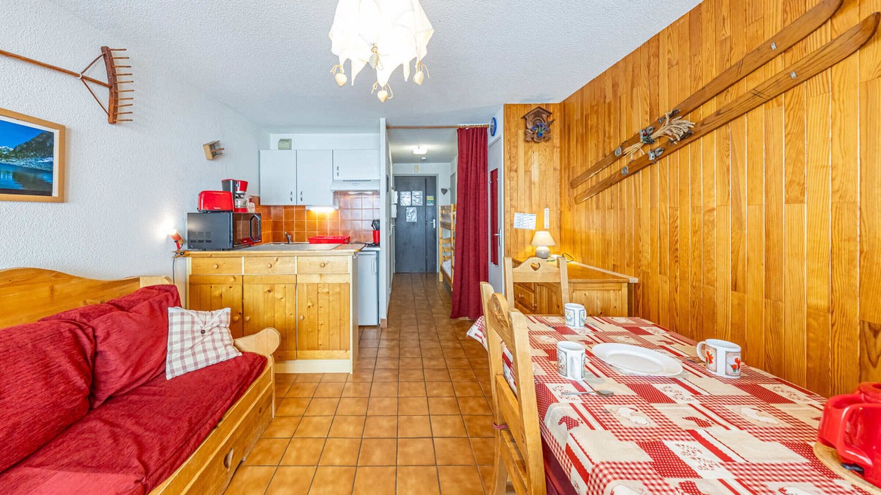 Photo of Livingroom in Saint-Francois-Longchamp