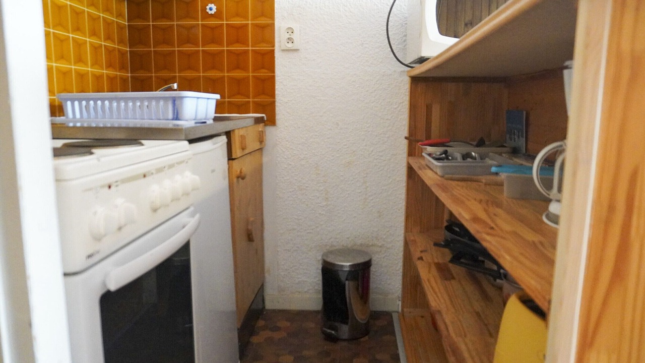 Photo of Kitchen in Saint-Francois-Longchamp