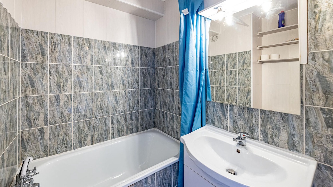 Photo of Bathroom in Saint-Francois-Longchamp