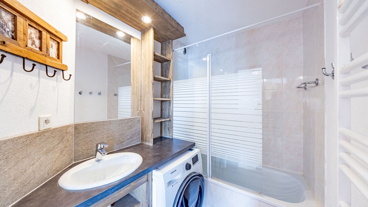 Photo of Bathroom in Saint-Francois-Longchamp