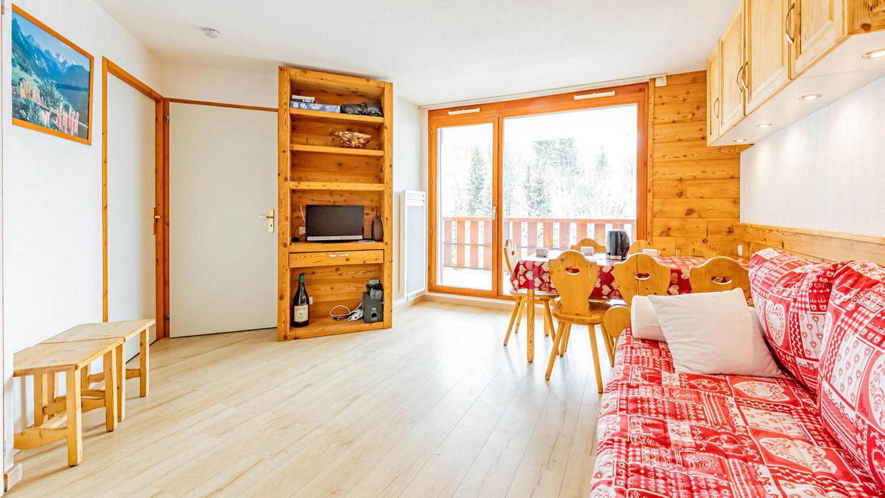Photo of Livingroom in Saint-Francois-Longchamp