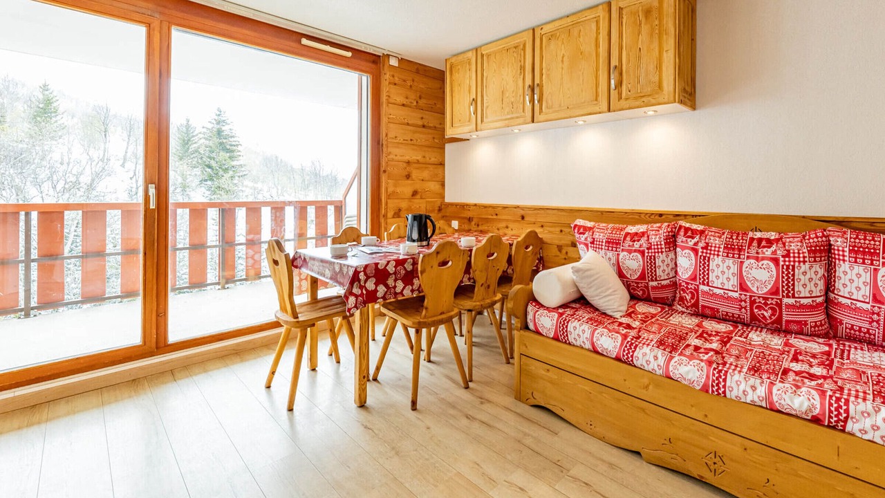 Photo of Livingroom in Saint-Francois-Longchamp