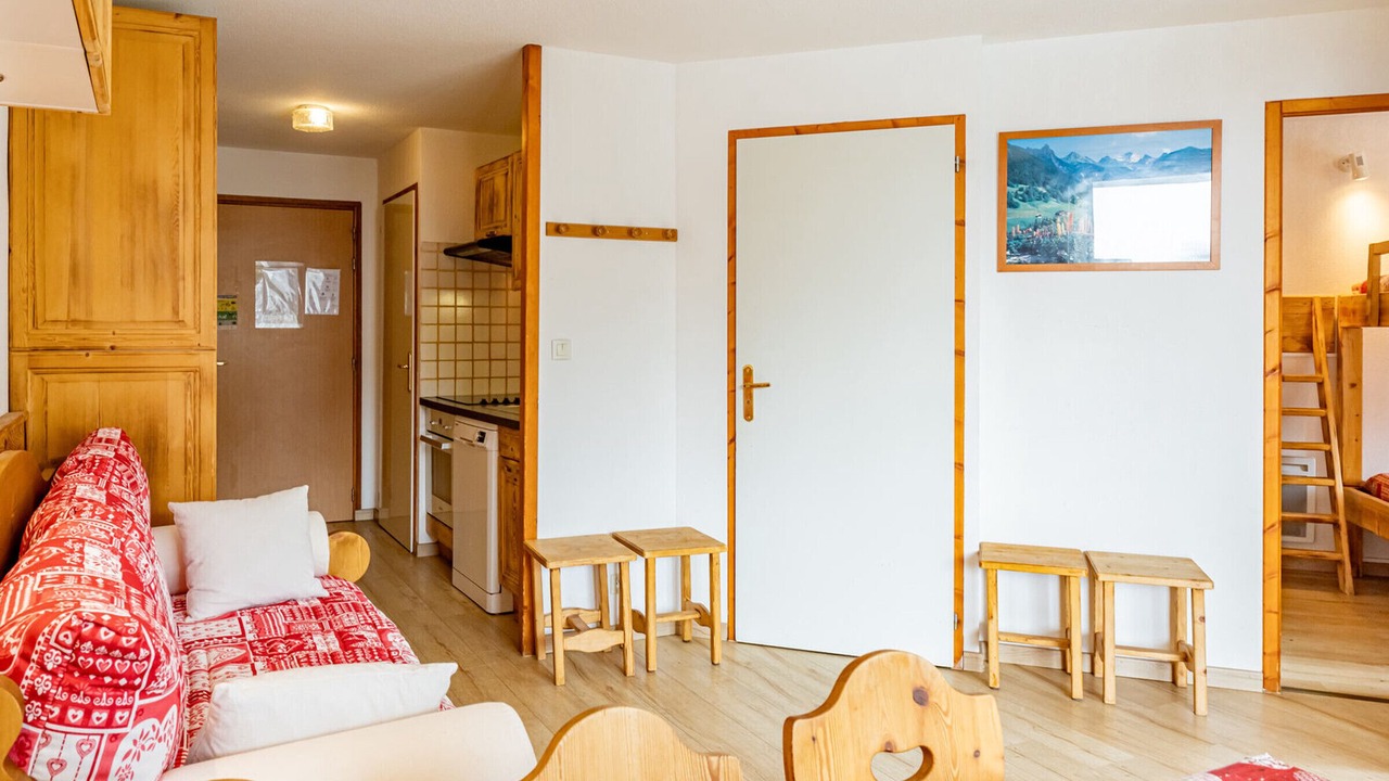 Photo of Livingroom in Saint-Francois-Longchamp