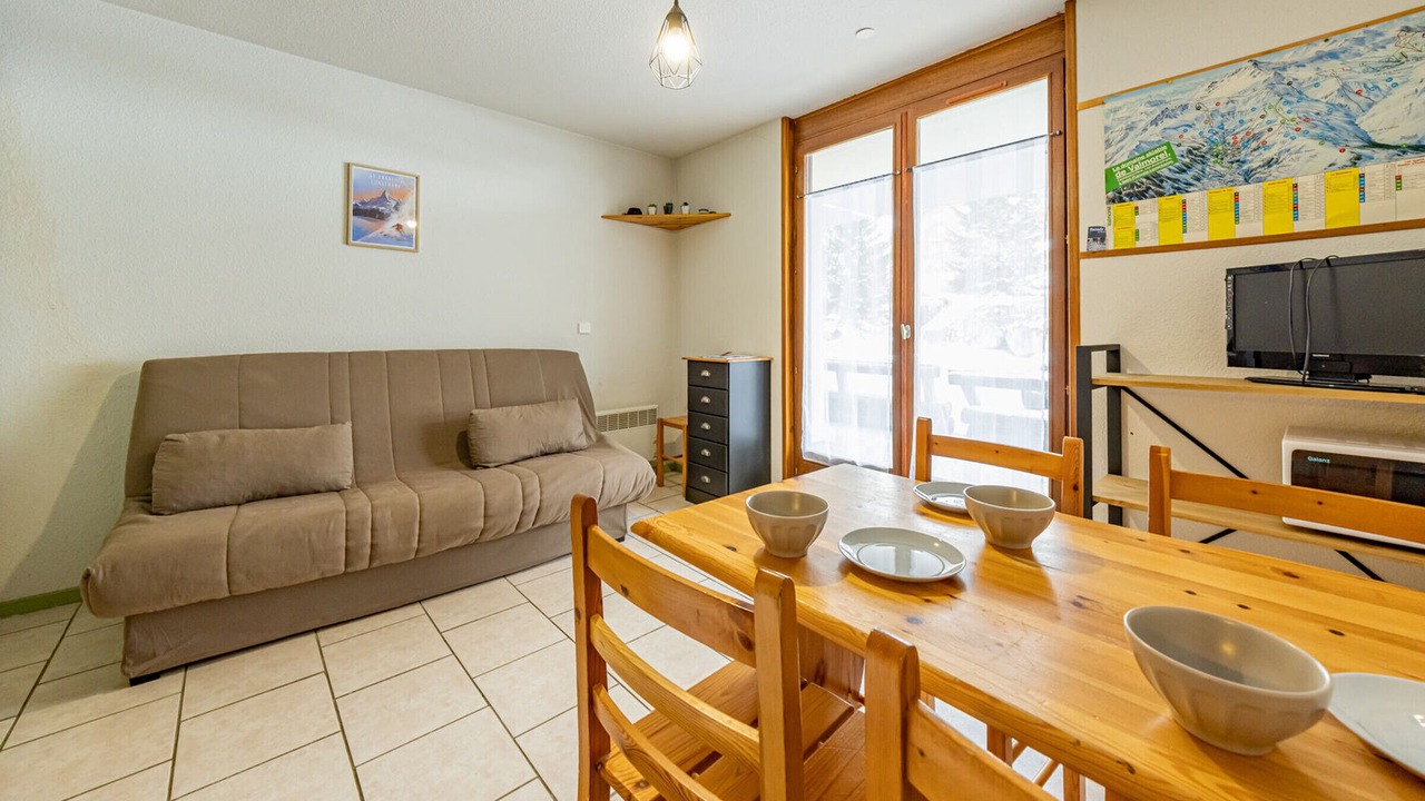 Photo of Livingroom in Saint-Francois-Longchamp