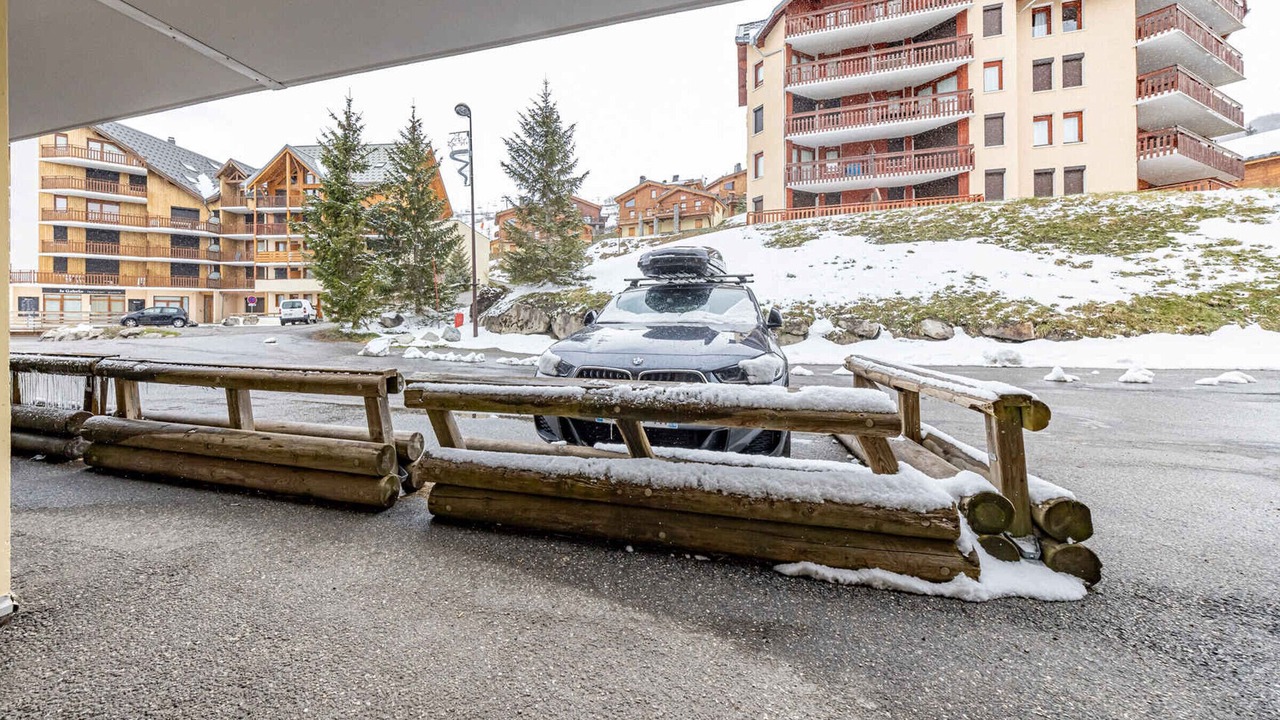 Photo of Outdoor in Saint-Francois-Longchamp