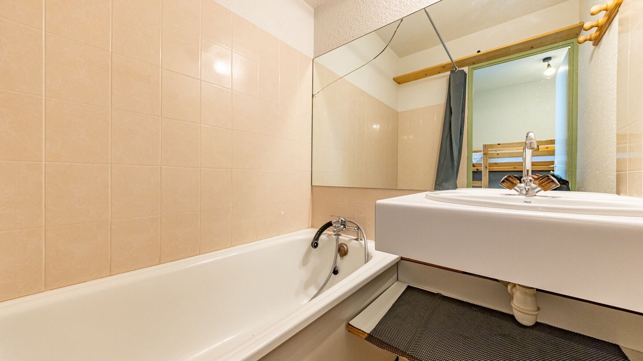 Photo of Bathroom in Saint-Francois-Longchamp