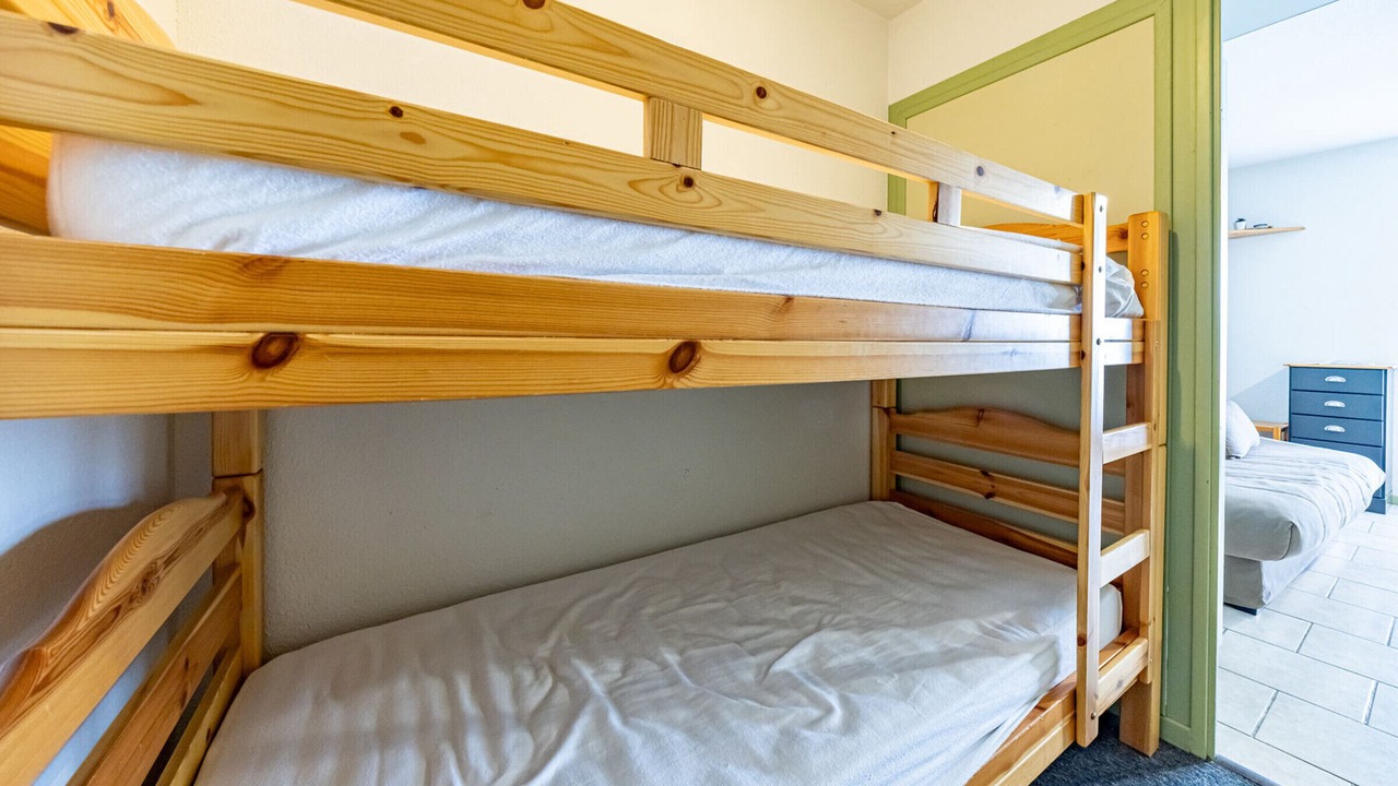 Photo of Bedroom in Saint-Francois-Longchamp