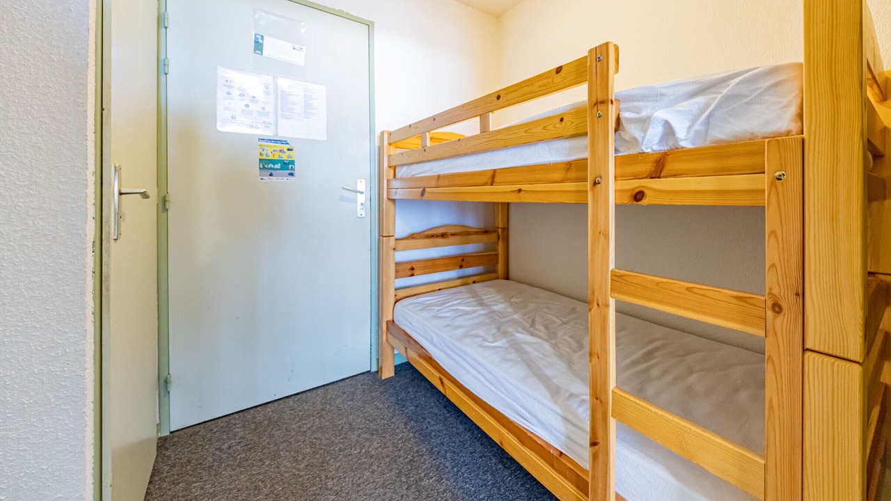 Photo of Bedroom in Saint-Francois-Longchamp