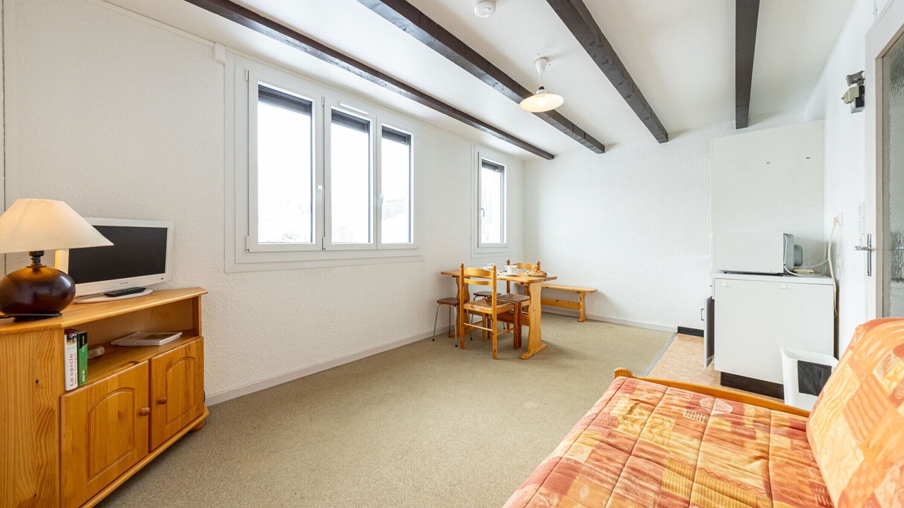 Photo of Livingroom in Saint-Francois-Longchamp