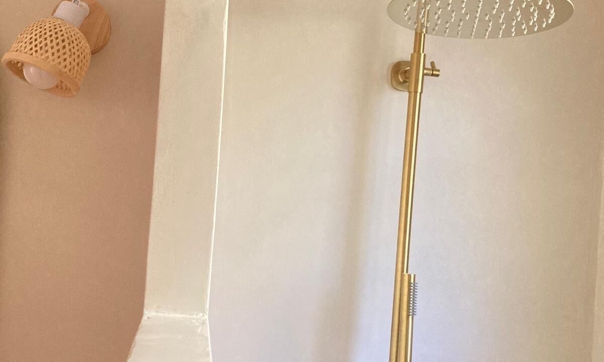 Photo of Bathroom in Lanton