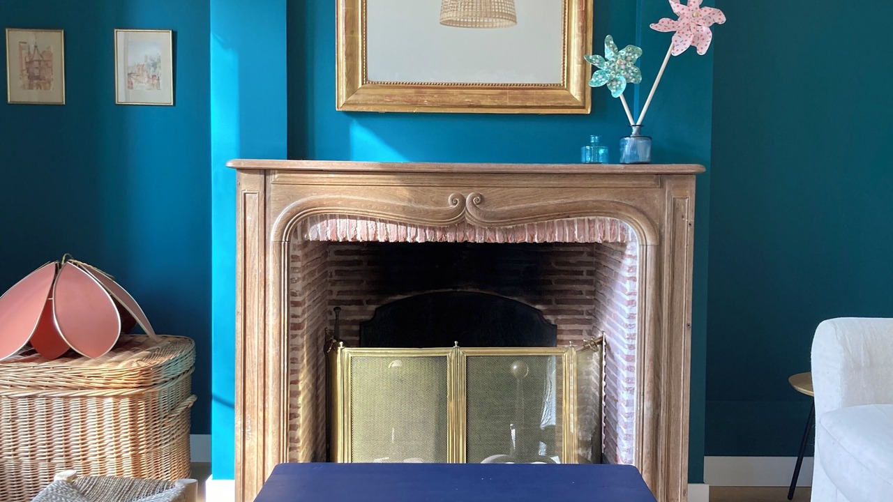 Photo of Livingroom in Lanton