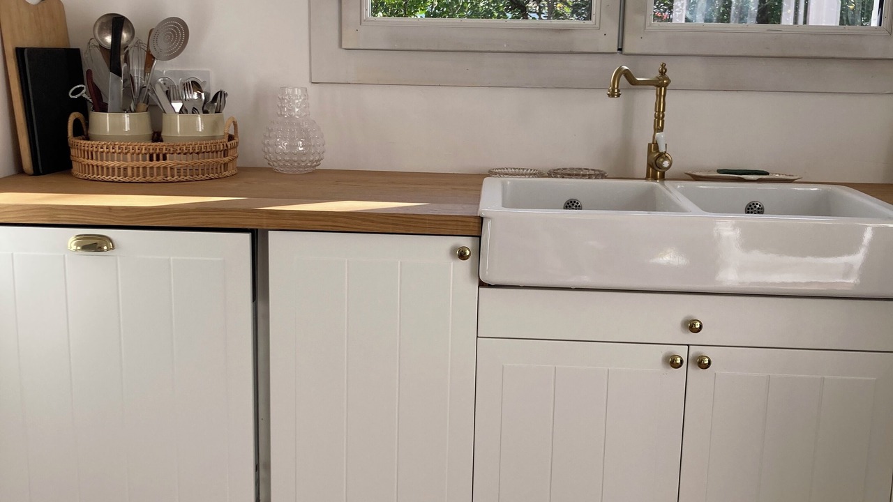 Photo of Bathroom in Lanton