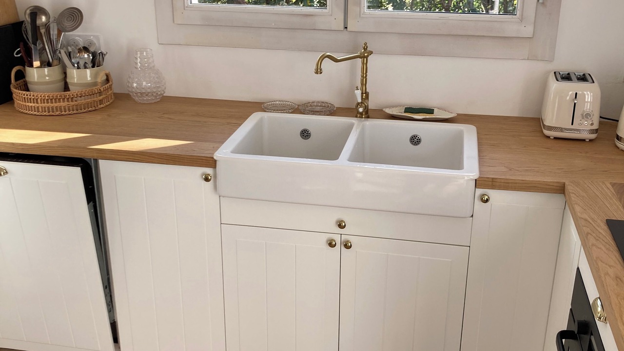 Photo of Kitchen in Lanton