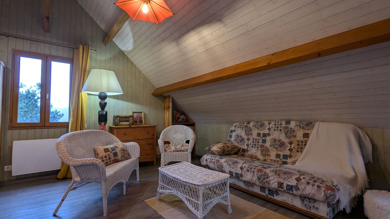 Photo of Livingroom in Saint-Plantaire