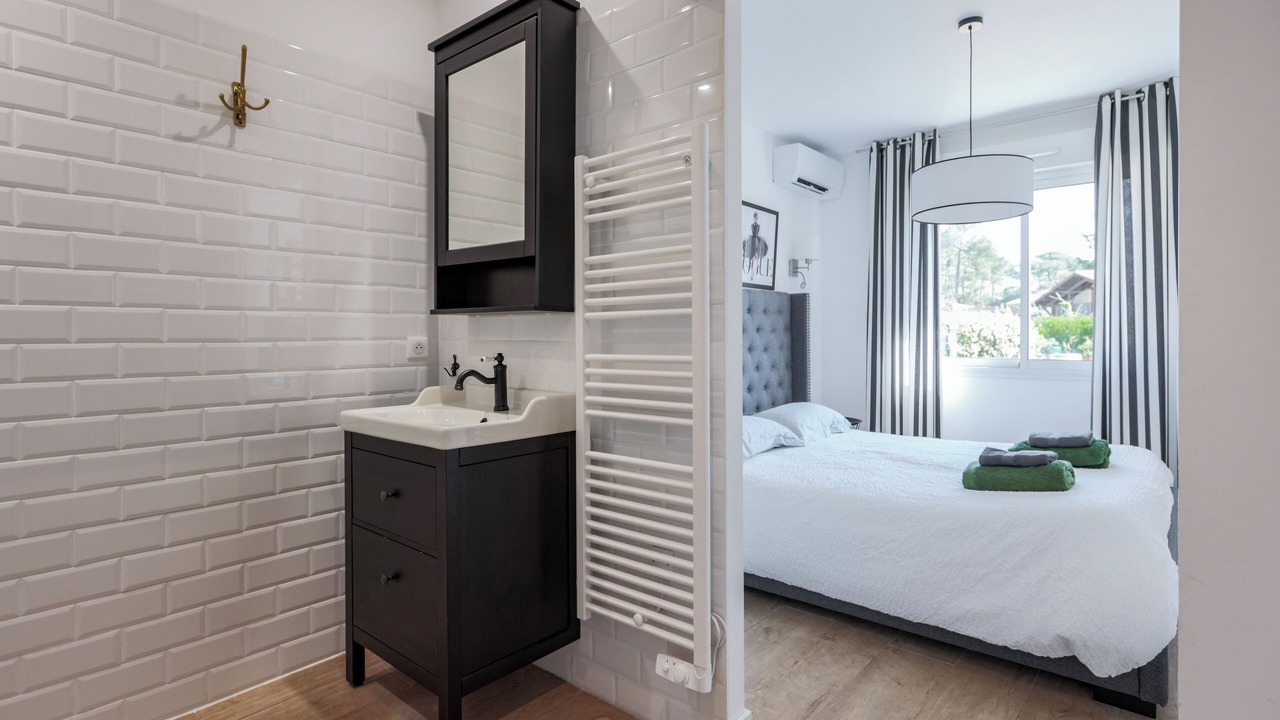 Photo of Bedroom in Soorts-Hossegor