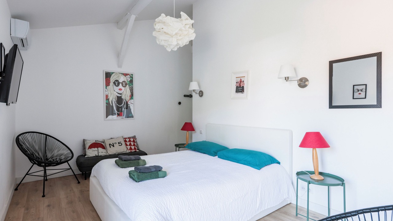 Photo of Bedroom in Soorts-Hossegor