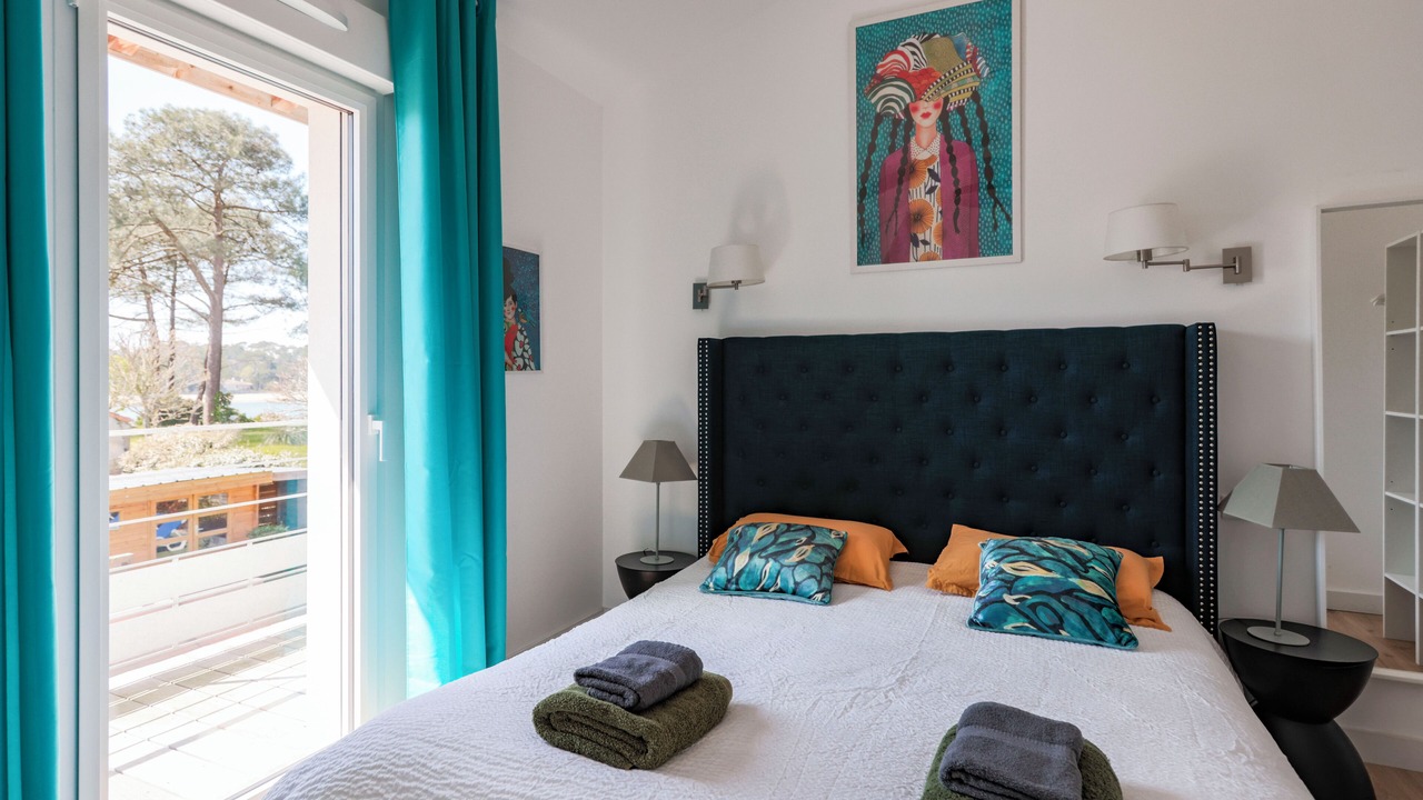 Photo of Bedroom in Soorts-Hossegor