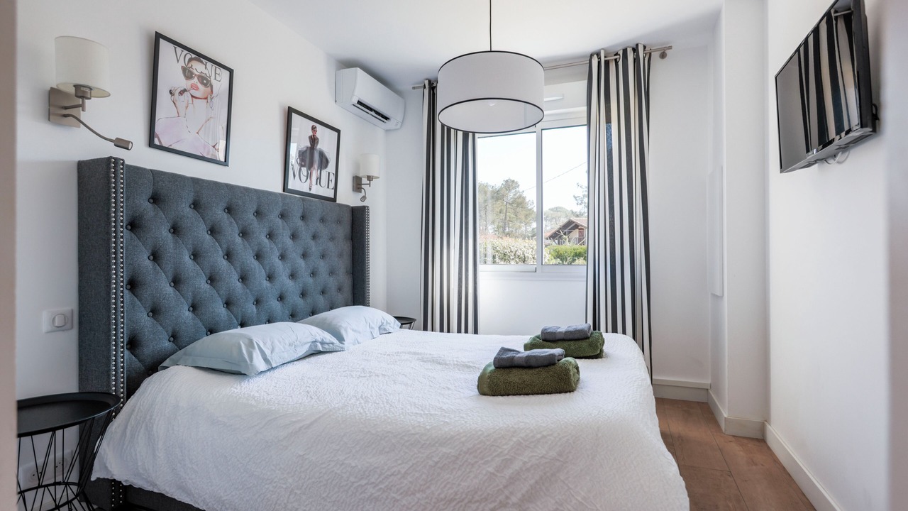 Photo of Bedroom in Soorts-Hossegor