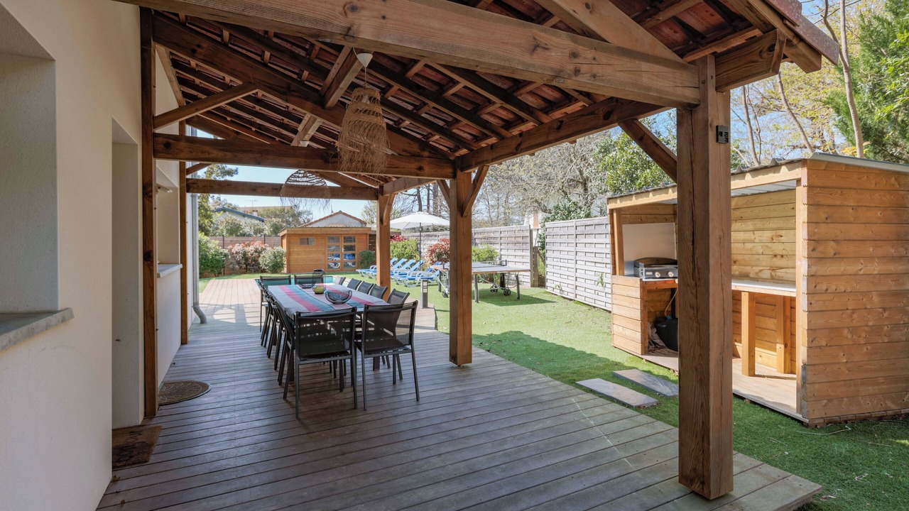 Photo of Outdoor in Soorts-Hossegor