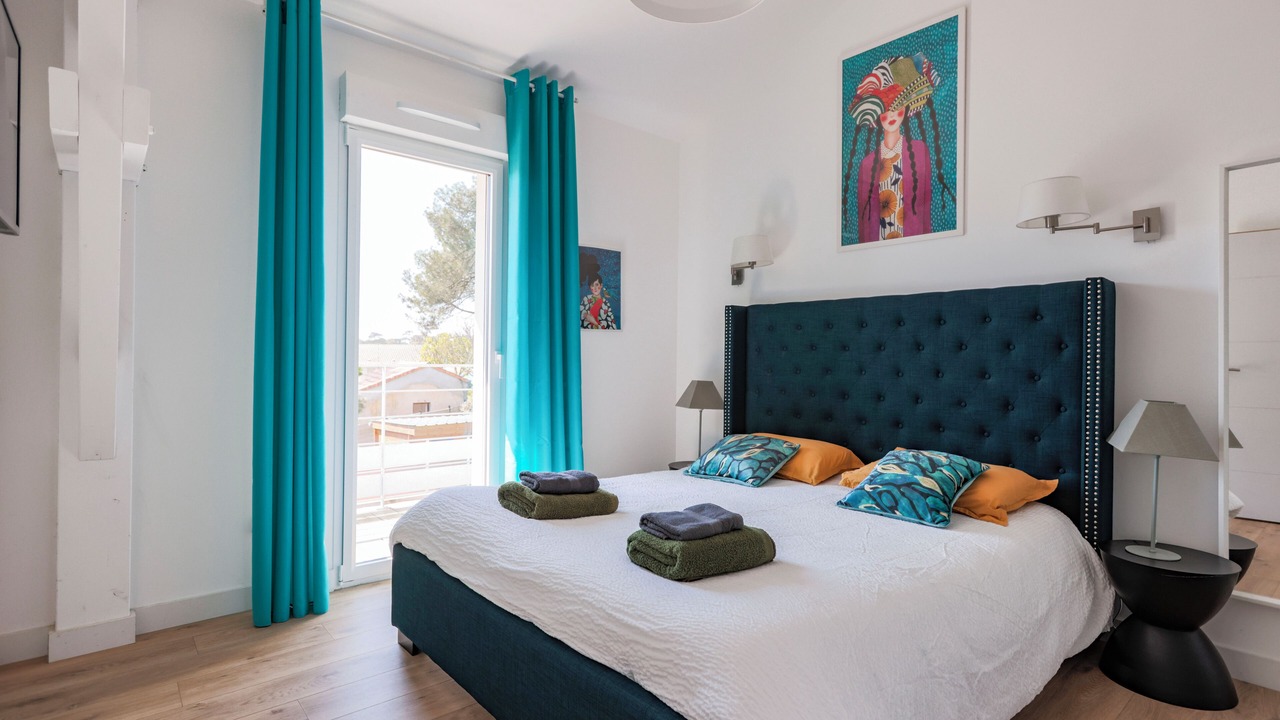Photo of Bedroom in Soorts-Hossegor
