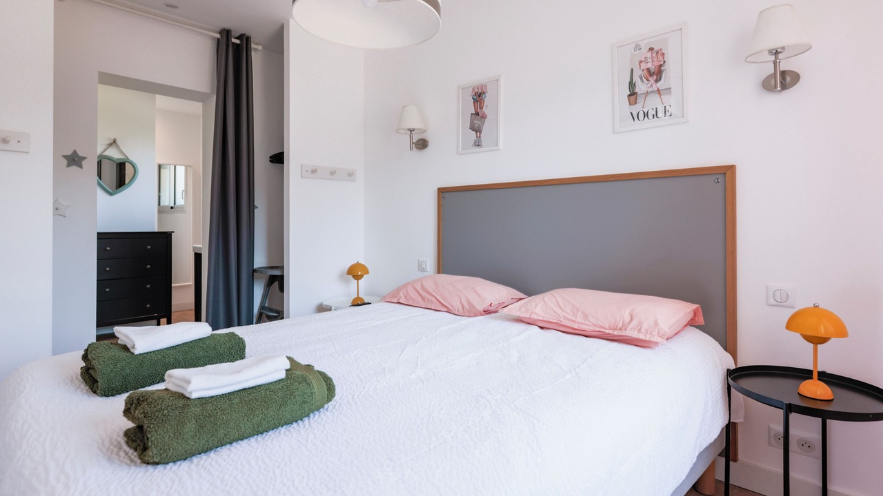 Photo of Bedroom in Soorts-Hossegor