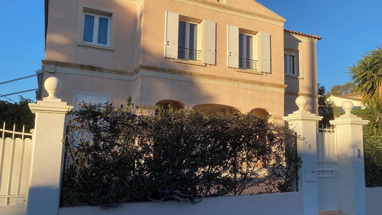 Photo of Outdoor in Boulouris-sur-Mer