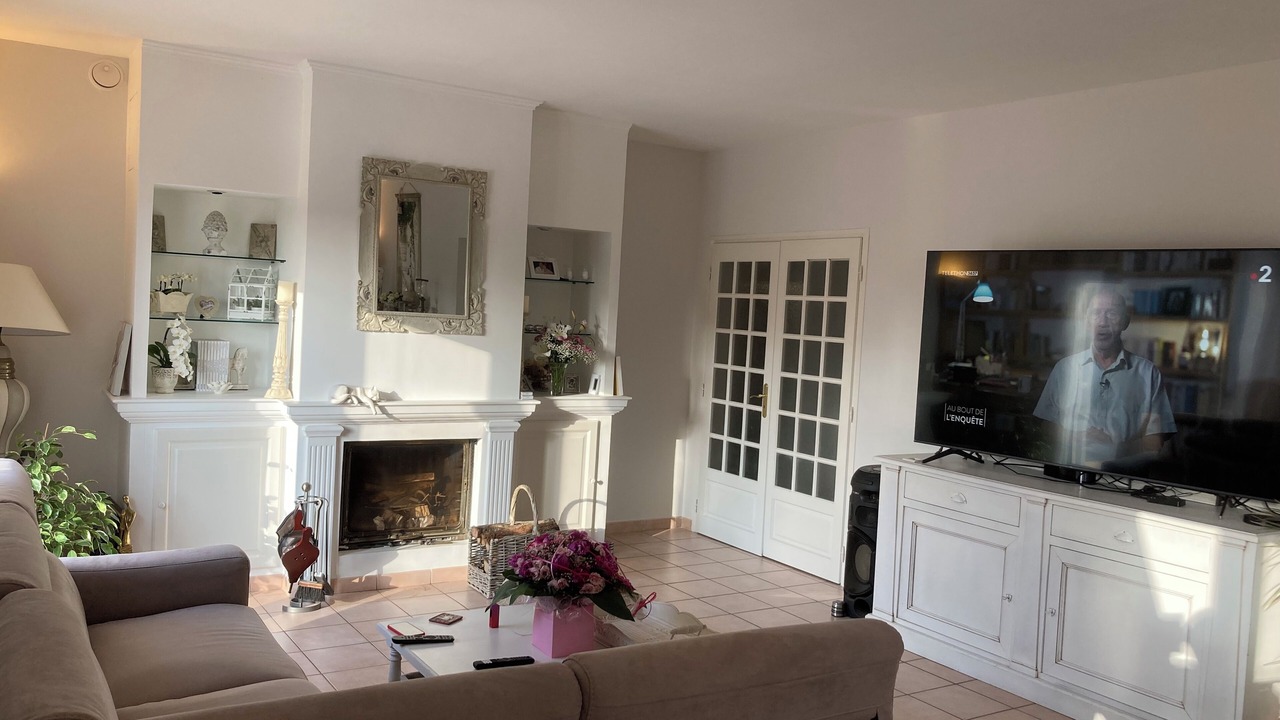 Photo of Livingroom in Boulouris-sur-Mer