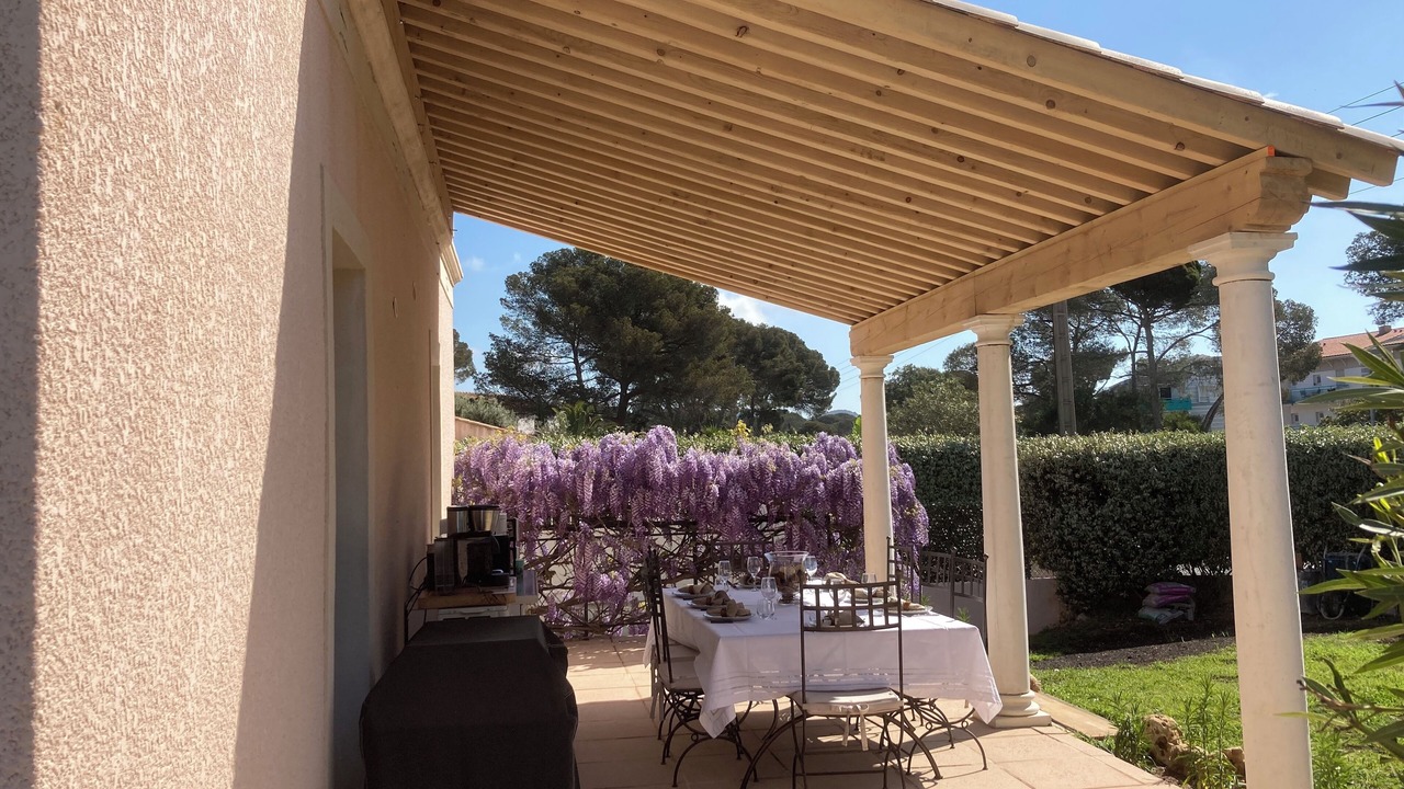 Photo of Outdoor in Boulouris-sur-Mer