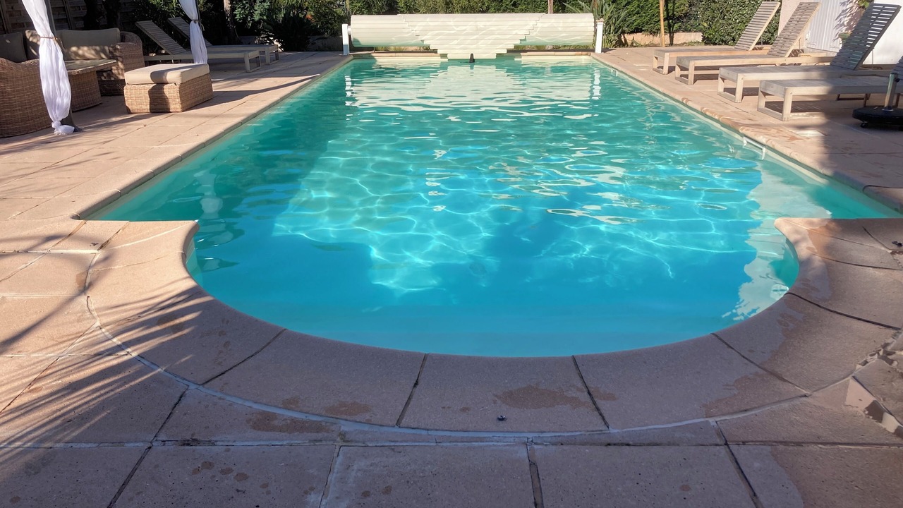 Photo of Outdoor in Boulouris-sur-Mer