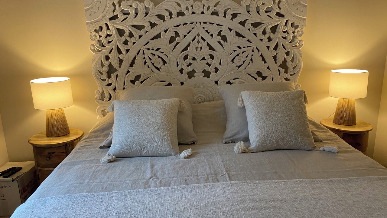 Photo of Bedroom in Boulouris-sur-Mer