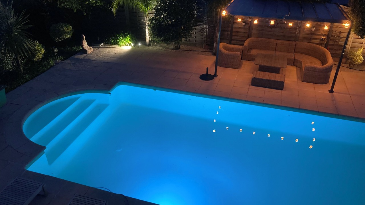 Photo of Outdoor in Boulouris-sur-Mer