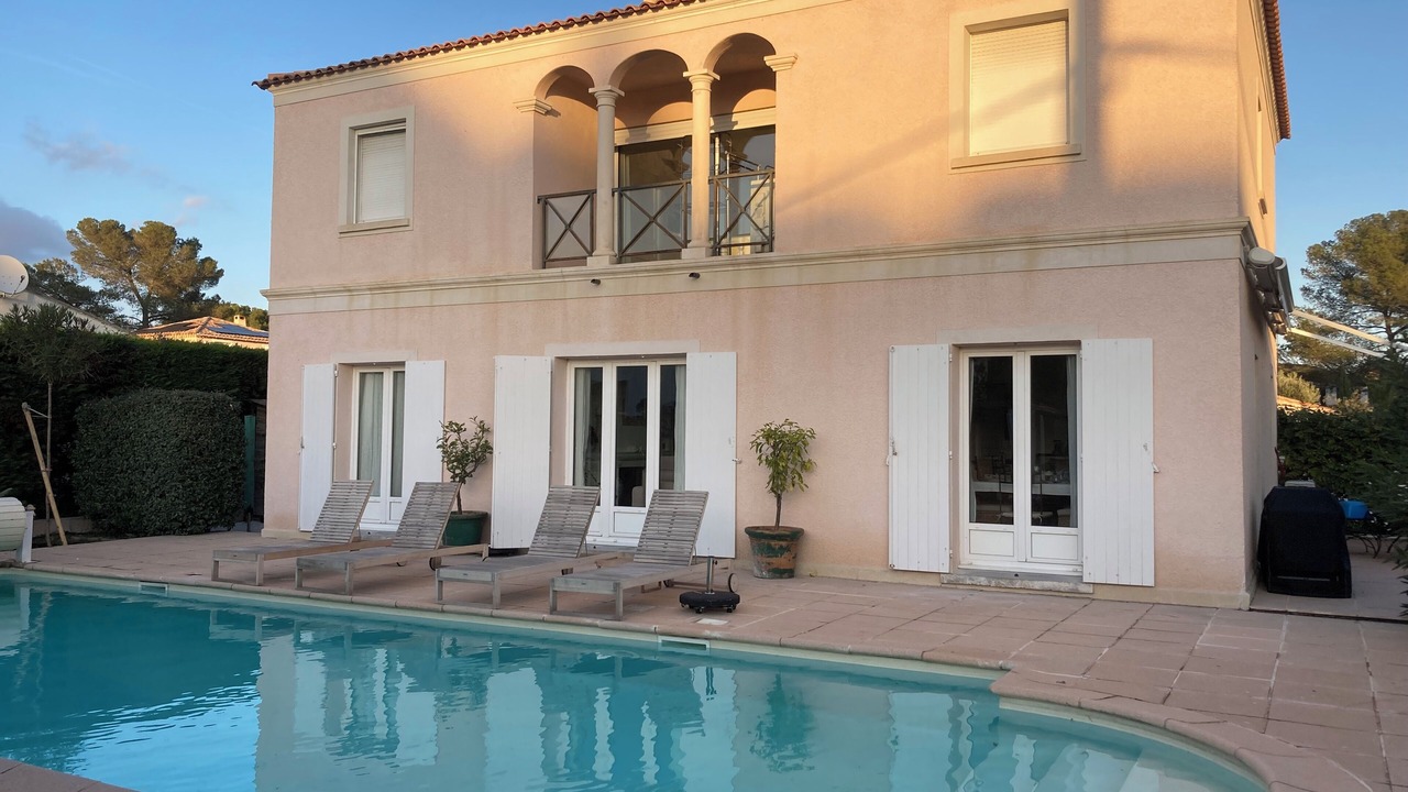 Photo of Outdoor in Boulouris-sur-Mer
